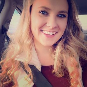 Meet your Posher, Mckenzie